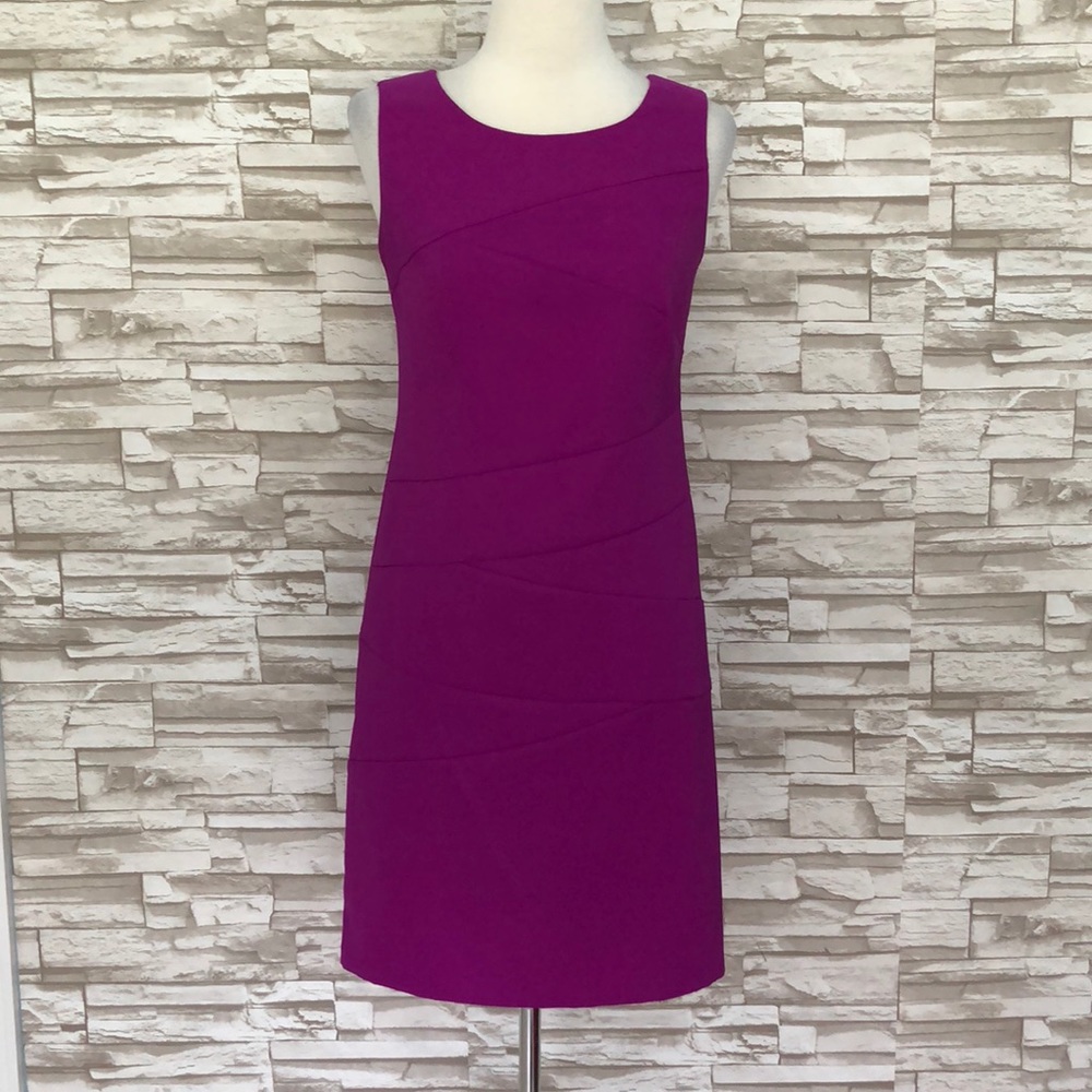 Sleeveless Dress